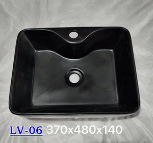 chau rua lavabo hinh chu nhat lv06 1