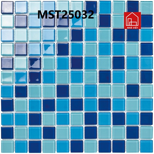 gach mosaic thuy tinh tron 3 mau xanh ngoc mst25032 1