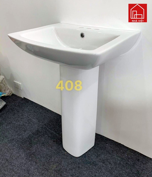 lavabo chan dai treo tuong 408 01