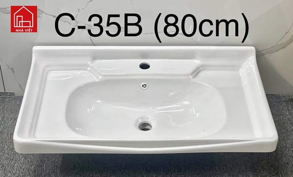 lavabo chau su ban am c35b ( 80cm ) 01