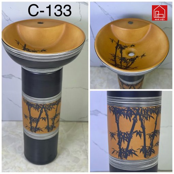 lavabo dung c-133 02