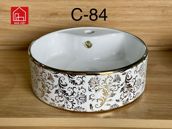 lavabo su nghe thuat c84 1