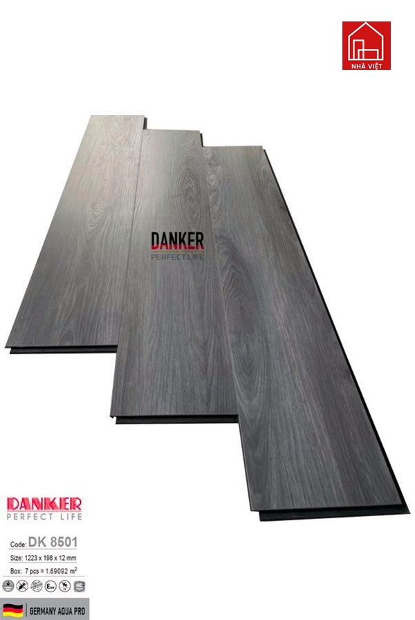 san go danker dk8501