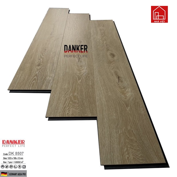 san go danker dk8507