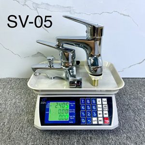 Bộ Sen Vòi SV-05