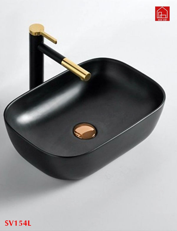 Voi lavabo SV154L