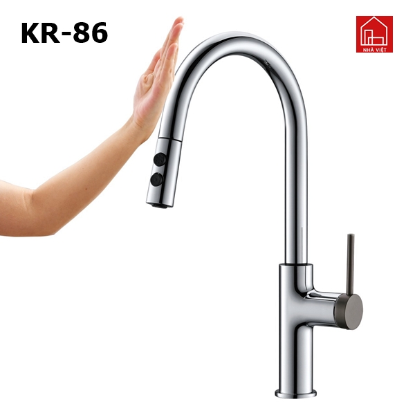 voi rua bat cam ung day rut inox 304 krassen kr-86 2023 1