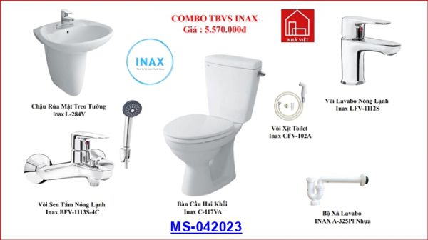 combo thiet bi ve sinh inax gia 5.570 1