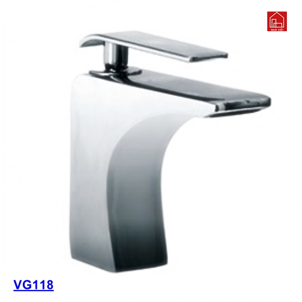 Voi nong lanh lavabo viglacera vg118