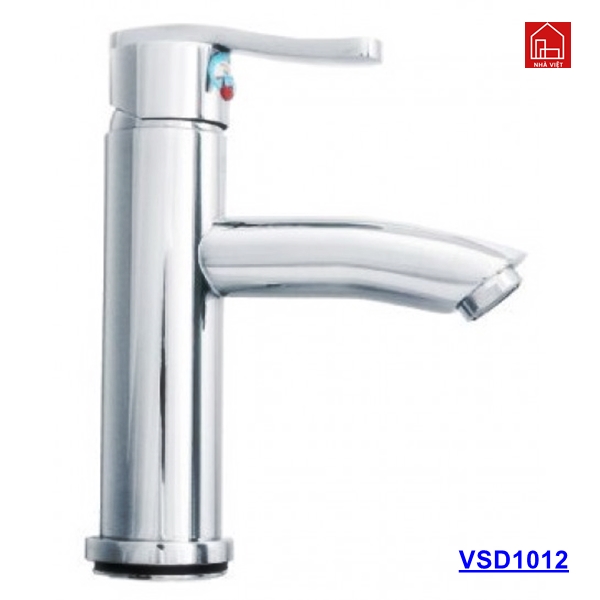 voi nong lanh lavabo viglacera vsd1012