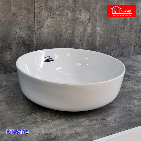 chau lavabo duong ban kante kt3119 1