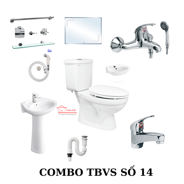 COMBO TBVS SO 14 1