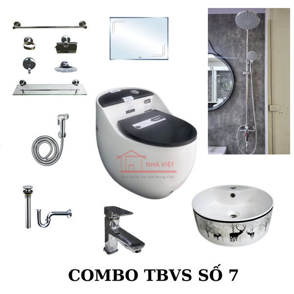 COMBO TBVS SO 7 1