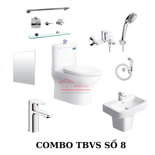 COMBO TBVS So 8 1