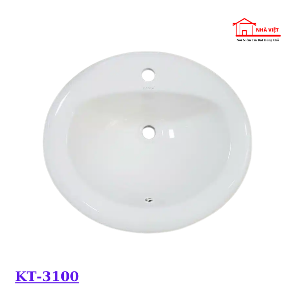 chau lavabo kante kt-3100 1