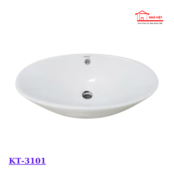 chau lavabo kante kt3101 2