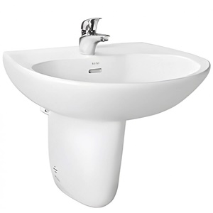 Lavabo ToTo Treo Tường