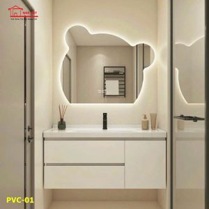 bo tu chau pvc