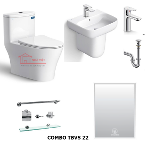 combo-viglacera SO 22