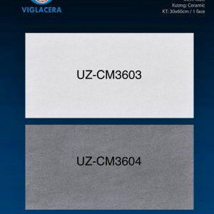 GAch OP Lat Viglacera UZ-CM3603 UZ-CM3604