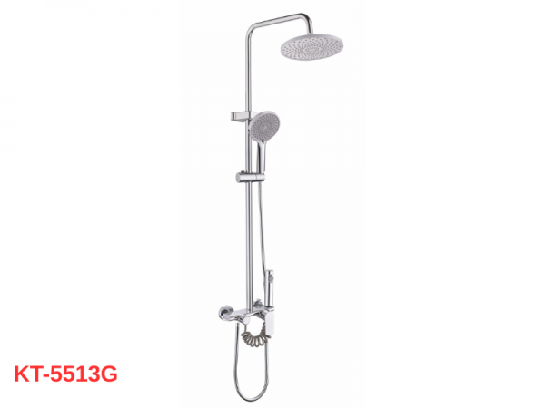 Sen Cây Tắm Đứng Kante KT-5513g