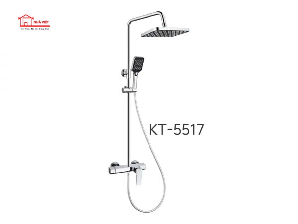 Sen Cây Tắm Đứng KanTe KT 5517