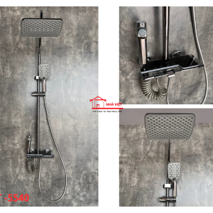 Sen Cây Tắm Đứng Kante KT-5540