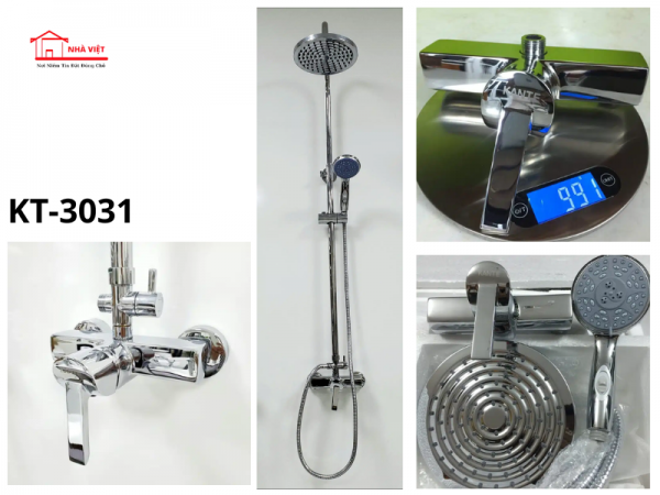 sen cay tam dung kante KT-3031
