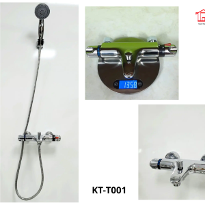 Sen Cây Tắm Đứng Kante KT-T001