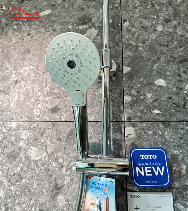 sen cay phim dan toto TBW12400W – TBW01010A sen cay phim dan toto TBW12400W – TBW01010A
