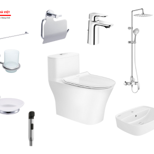 Combo American Standard