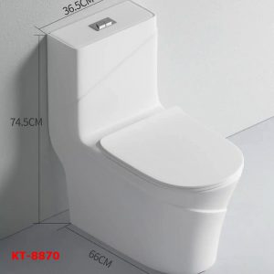 bet mot khoi kante 8870