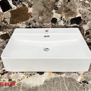 chau lavabo kante 3139