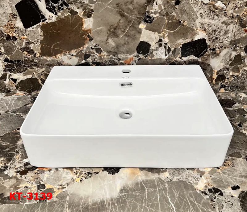chau lavabo kante 3139