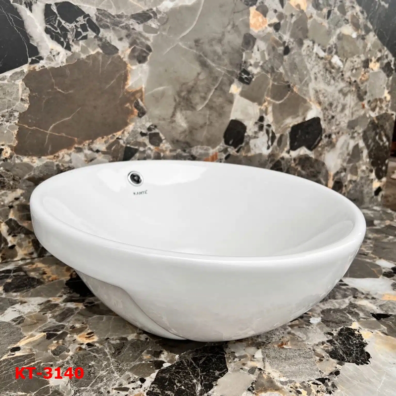 chau lavabo kante 3140
