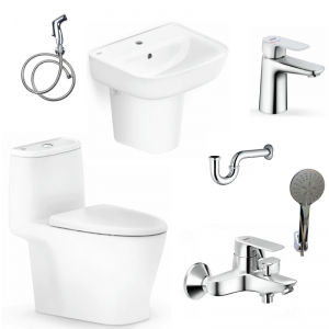 Combo TBVS American số 3