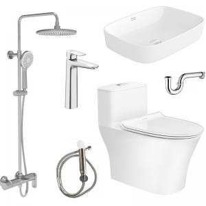 Combo TBVS American số 6
