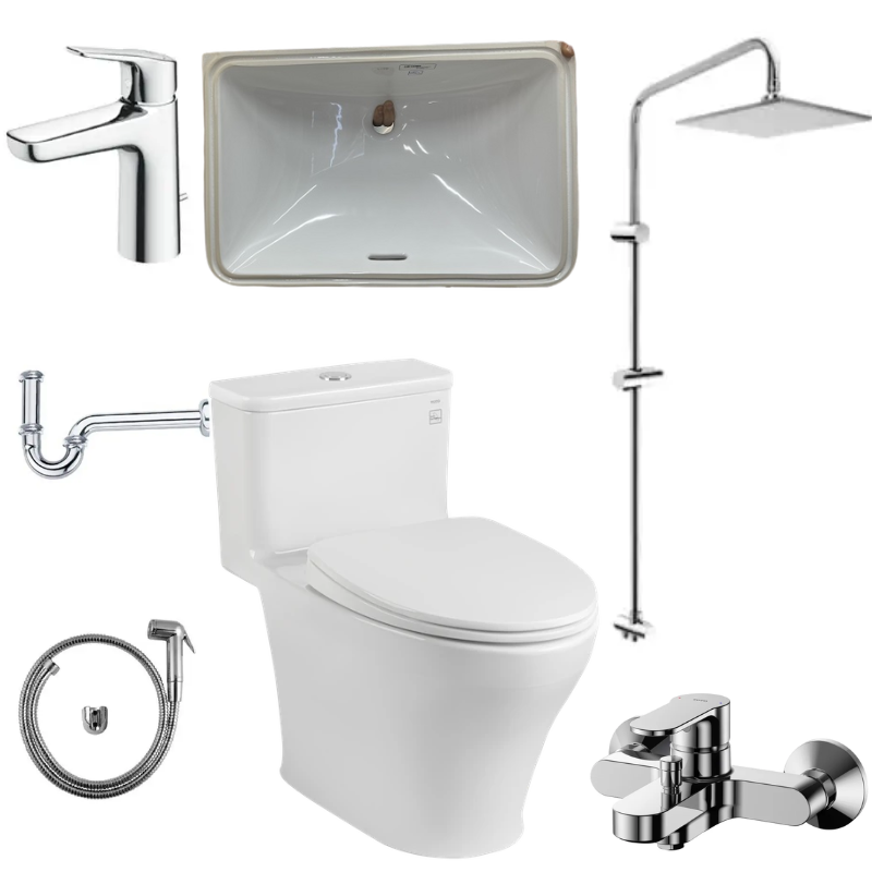 Combo TBVS toto số 2 Combo TBVS toto số 2