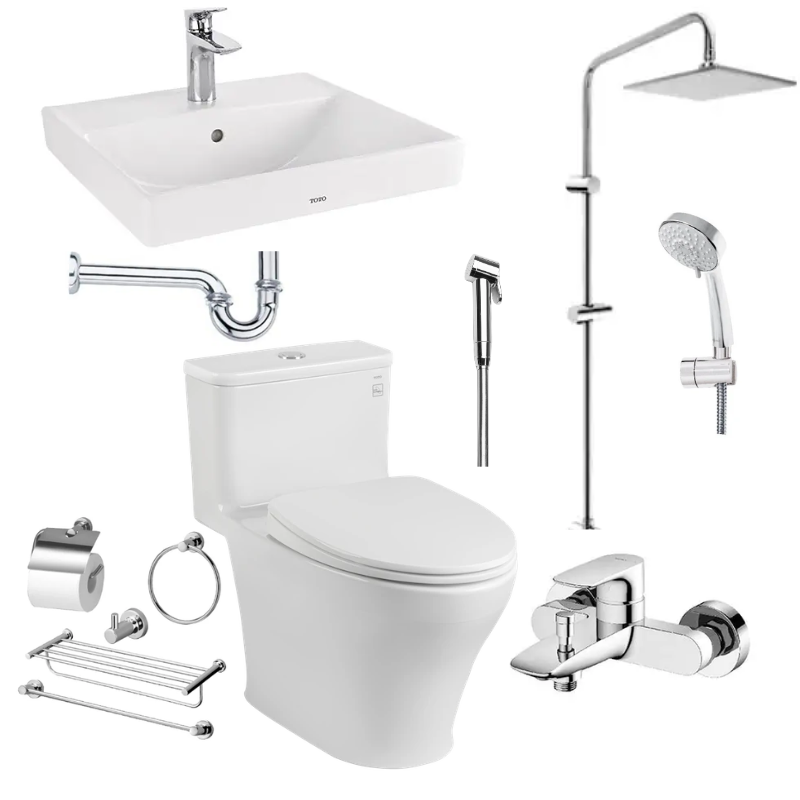 Combo TBVS toto số 3
