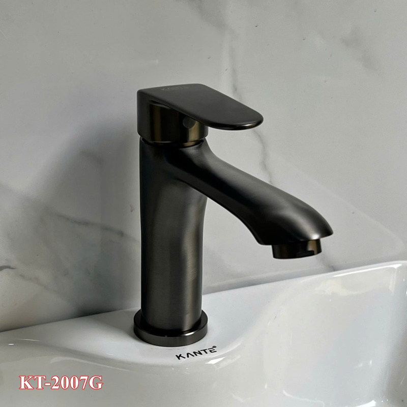 Voi lavabo KANTE KT2007G