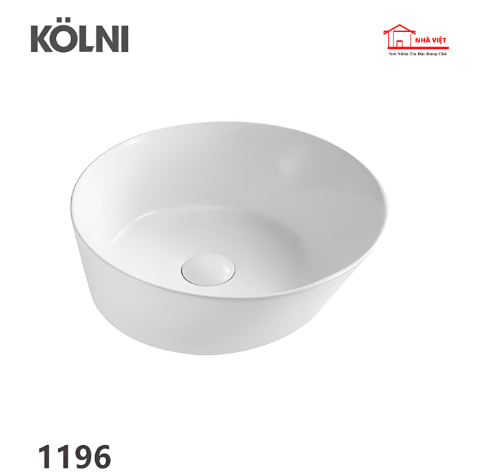 chau dat ban kolni 1196