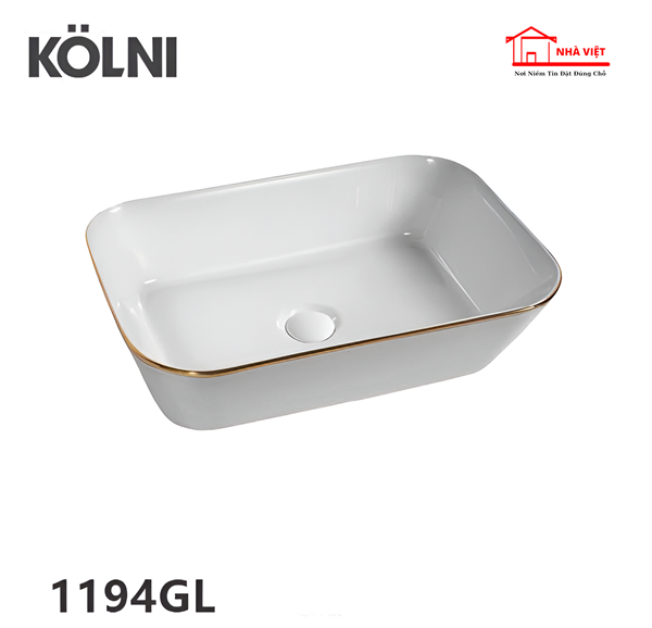 chau kolni 1194gl