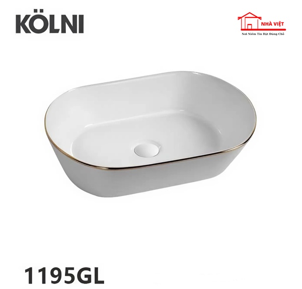 chau kolni 1195gl