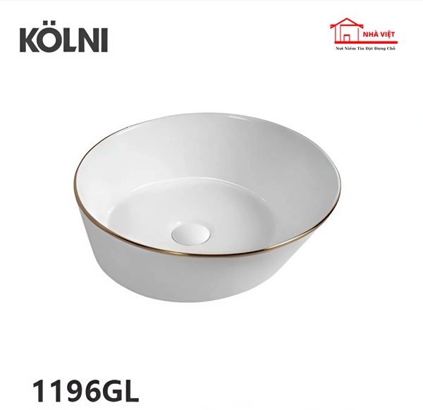 chau kolni 1196gl