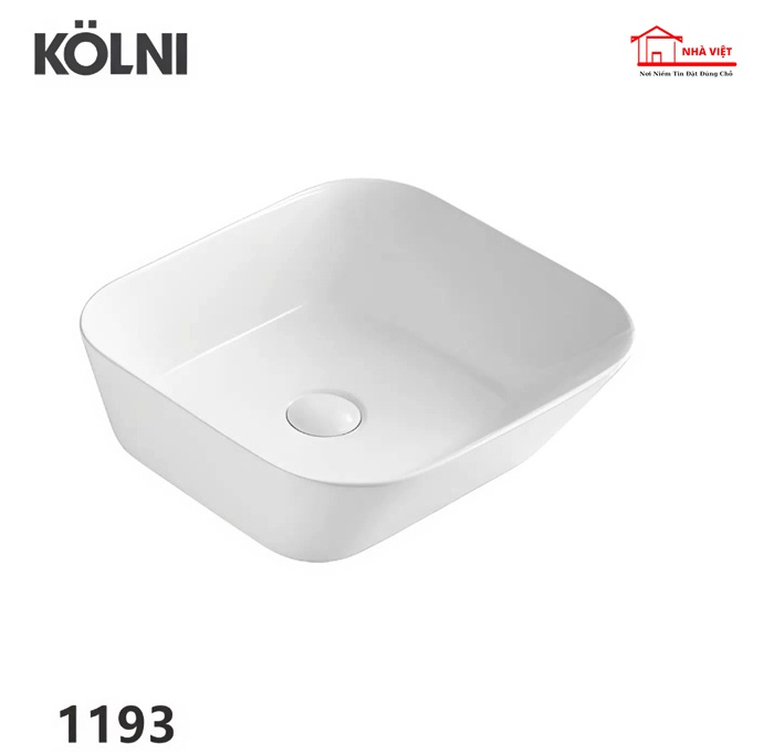 Lavabo kolni 1193